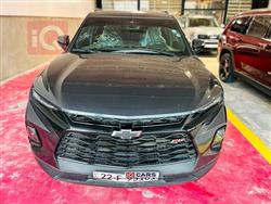 شيفروليه بليزر